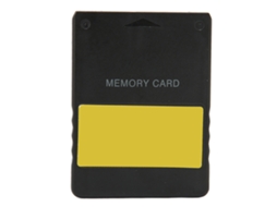 Cartão de Memória LAXISCREED Fmcb Ps2 Plug And Play