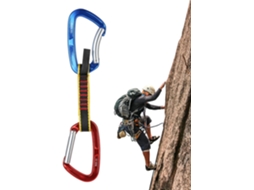Mosquetões De Escalada, Equipamentos Para Escalada Em Rocha