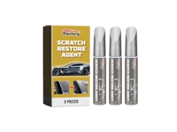 Caneta Reparo Arranhões Carros Worten