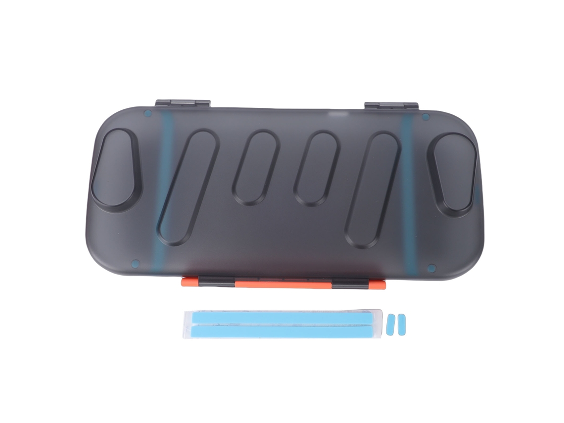 Capinha Protectora LAXISCREED para Switch 2