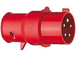 Adaptador de gênero BRENNENSTUHL 1081050
