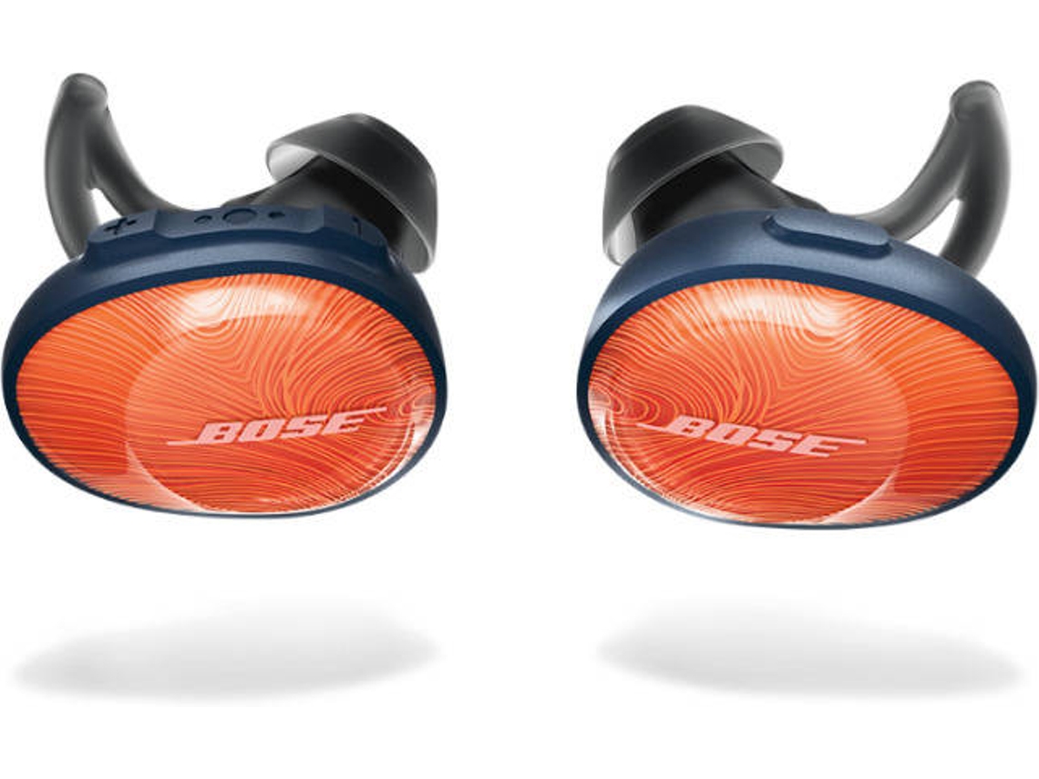 Auriculares bluetooth bose soundsport free cheap