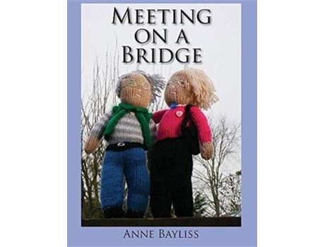 Livro Meeting On A Bridge De Anne Bayliss (inglês)