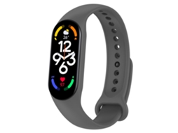 Pulseira X9 com Monitoramento de Saúde EOOCOO