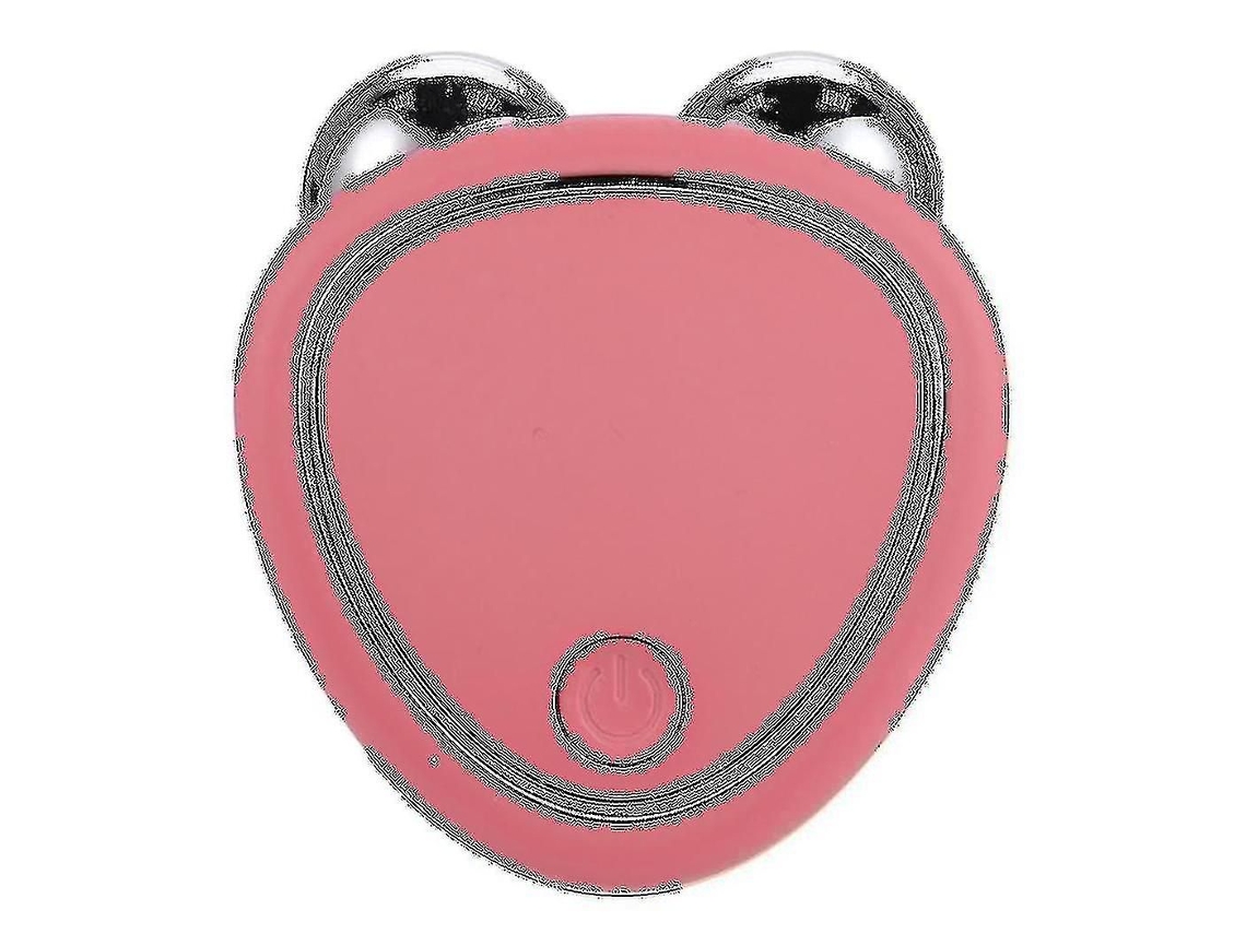 Masajeador Facial com Microcorriente, Máquina de Lifting Facial, Rodillo Tensor, Rejuvenescimento, Beleza, Arru Gas Faciais GOKOCO