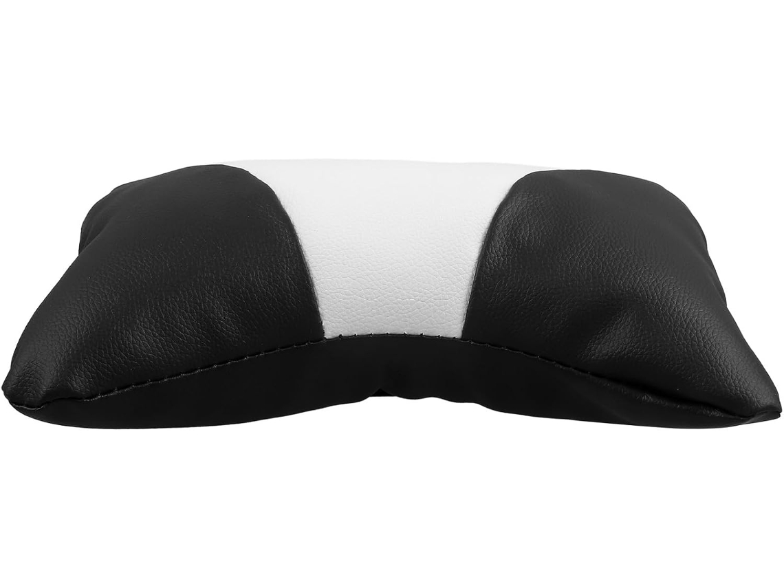 Almofada de Apoio para o Pescoço Confortável Cadeira e Carro, Feita Material Pu Algodão Pp. CHABERLU