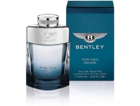 Perfume  For Azure Men Eau de Toilette (100 ml)