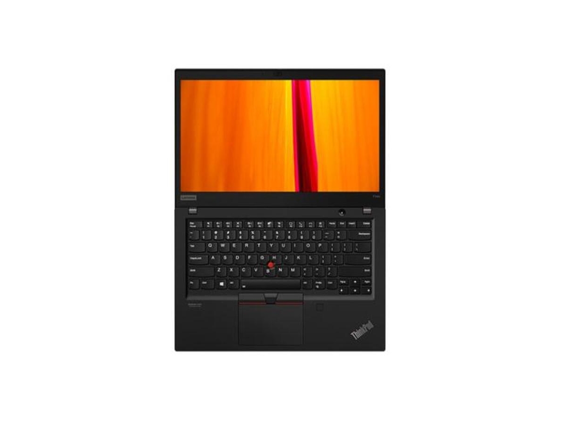 Lenovo Thinkpad T14s G1 I5-10210u, 16gb, 256gb Ssd, Bt (Recondicionado Marcas Mínimas)