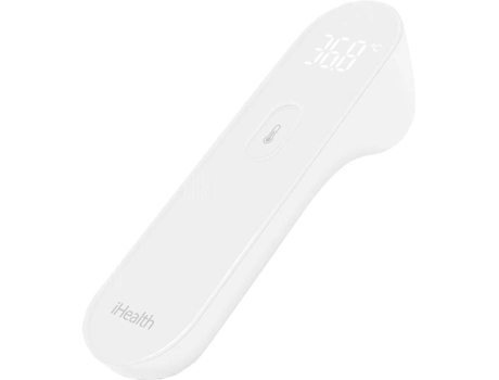 Termómetro Infravermelhos sem Contacto XIAOMI Alarme de Febre