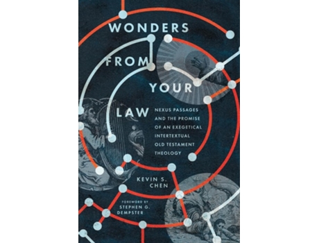 Livro Wonders from Your Law de Kevin S Chen (Inglês)
