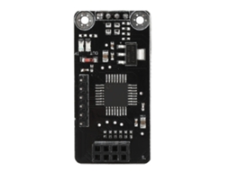 Placa De Desenvolvimento Com Interface I2c Twi E Módulo Sem Fio