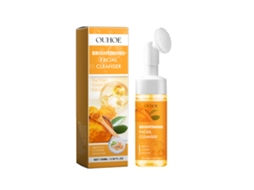 Limpador de Curcuma para Remover Manchas com Eficácia Rápida LAXISCREED