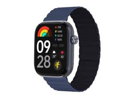 Smartwatch St2 Blue Magnetic Strap Imiki