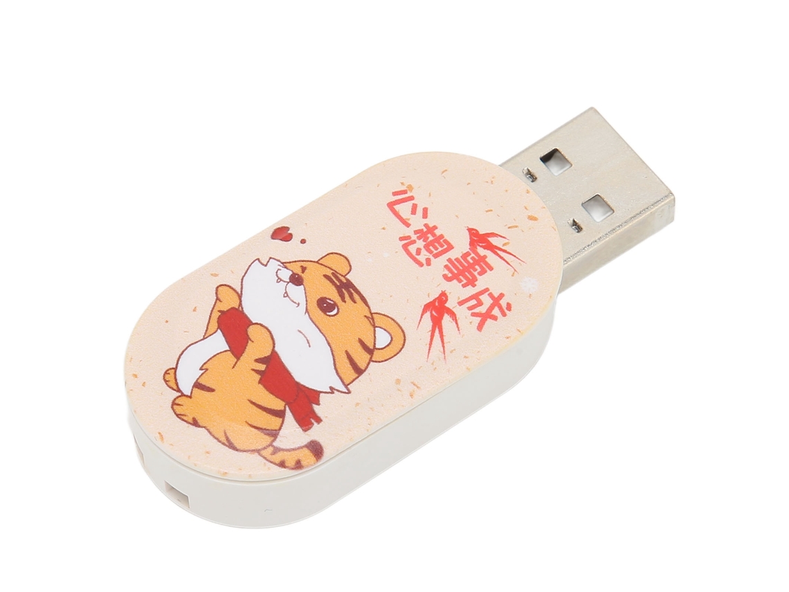 Pen Drive LAXISCREED Anti emi Armazenamento Dados
