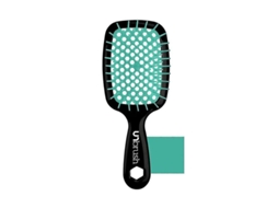 2026 pincel Desenredante Fhi Heat Unbrush para Cabelo Humedo e Seco com Ventilação Reduz Tempo de Secagem