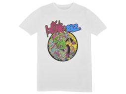 Blink-182 Overboard Event T-shirt Unisex Adults Size:l