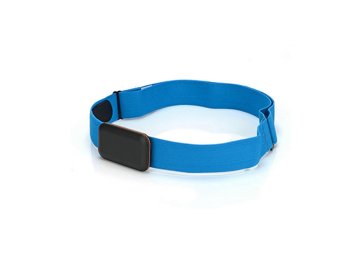 Correia/cinta Peitoral Macia De Substituição Para Monitor De Frequência Cardíaca Garmin Premium/hrm Run Jinyubo Store