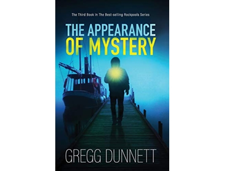 Livro The Appearance of Mystery Rockpools de Gregg Dunnett (Inglês)