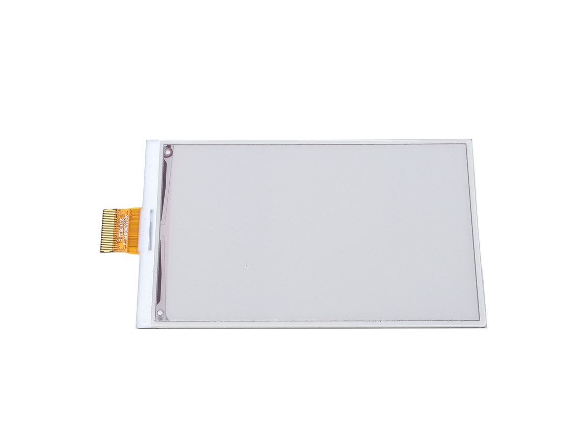 Display E ink 3.52" 360x240 Spi LAXISCREED