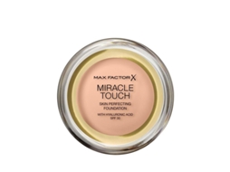 Max Factor Miracle Touch Foundation 035 Pearl Beige