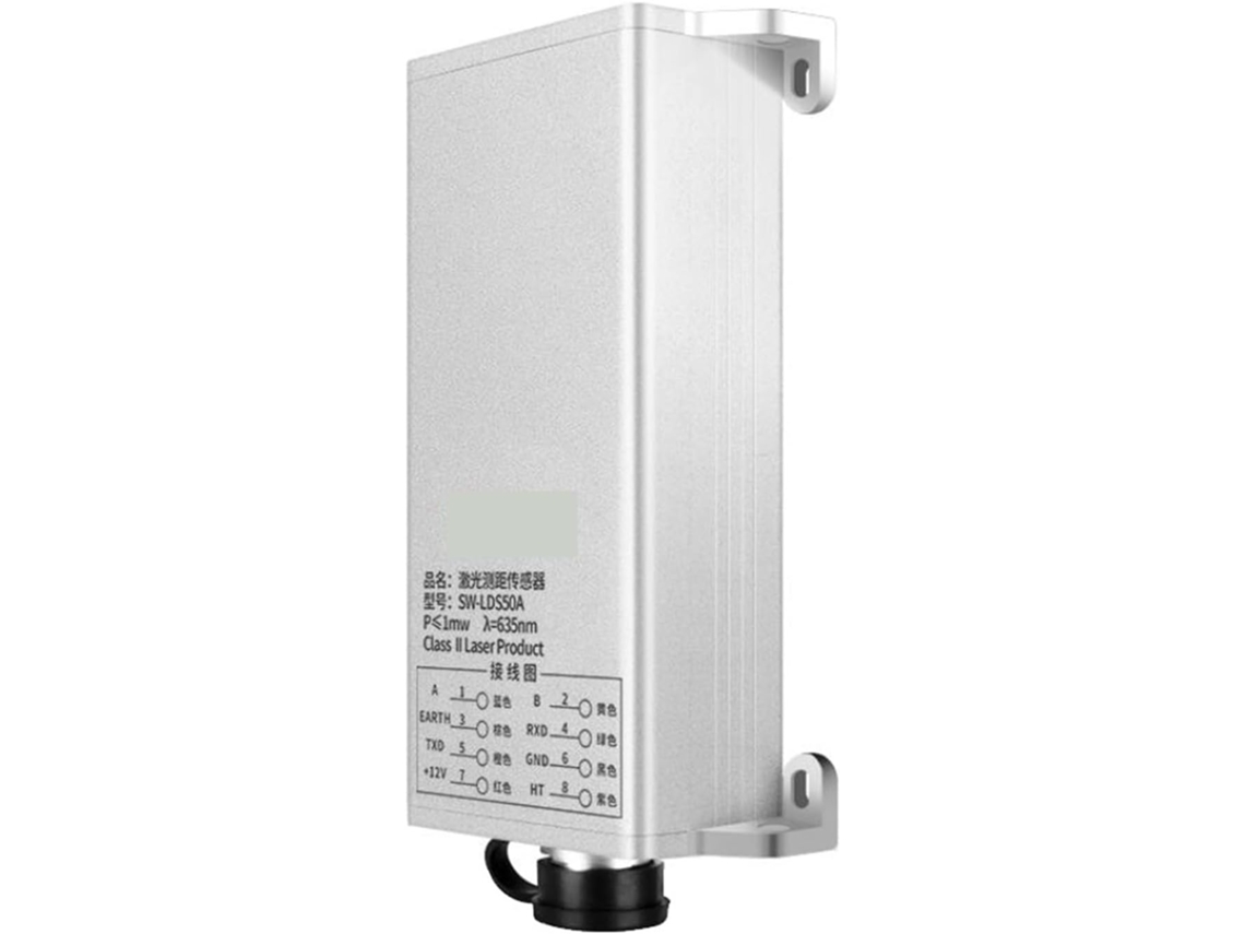 Alicate Extrator de Conectores de Fibra Óptica 5x com Plugue e Braçadeira SFUSHOS
