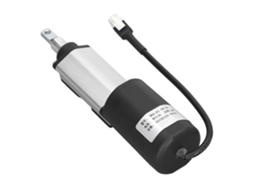 Atuador Linear Elétrico Micro 50mm Dc12v 6w