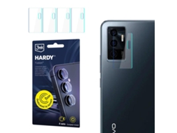Pelicula de Vidro 3MK Vivo V23e