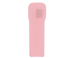 Protective Case Cover For Osmo Pocket 3 Abs Material Camera Lens Screen Protector Dust Guard Light Red LAXISCREED