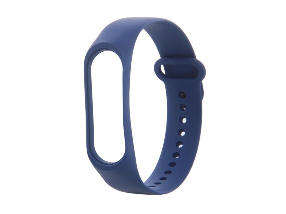 Lurelia Pulseira Para Smartwatch Azul