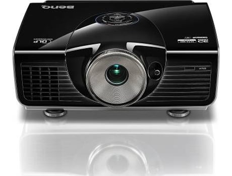 benq w7500