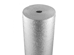Conjunto De Isolamento Térmico Refletivo 3 Em 1 15m X 122cm Tekmaquinas