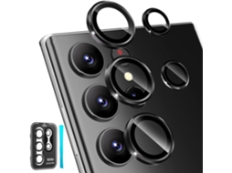 Pelicula de Vidro AQUAFORGE Samsung
