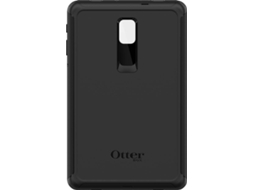 Capa Tablet OTTERBOX Defender (Samsung Galaxy Tab A - 10.5'' - Preto)