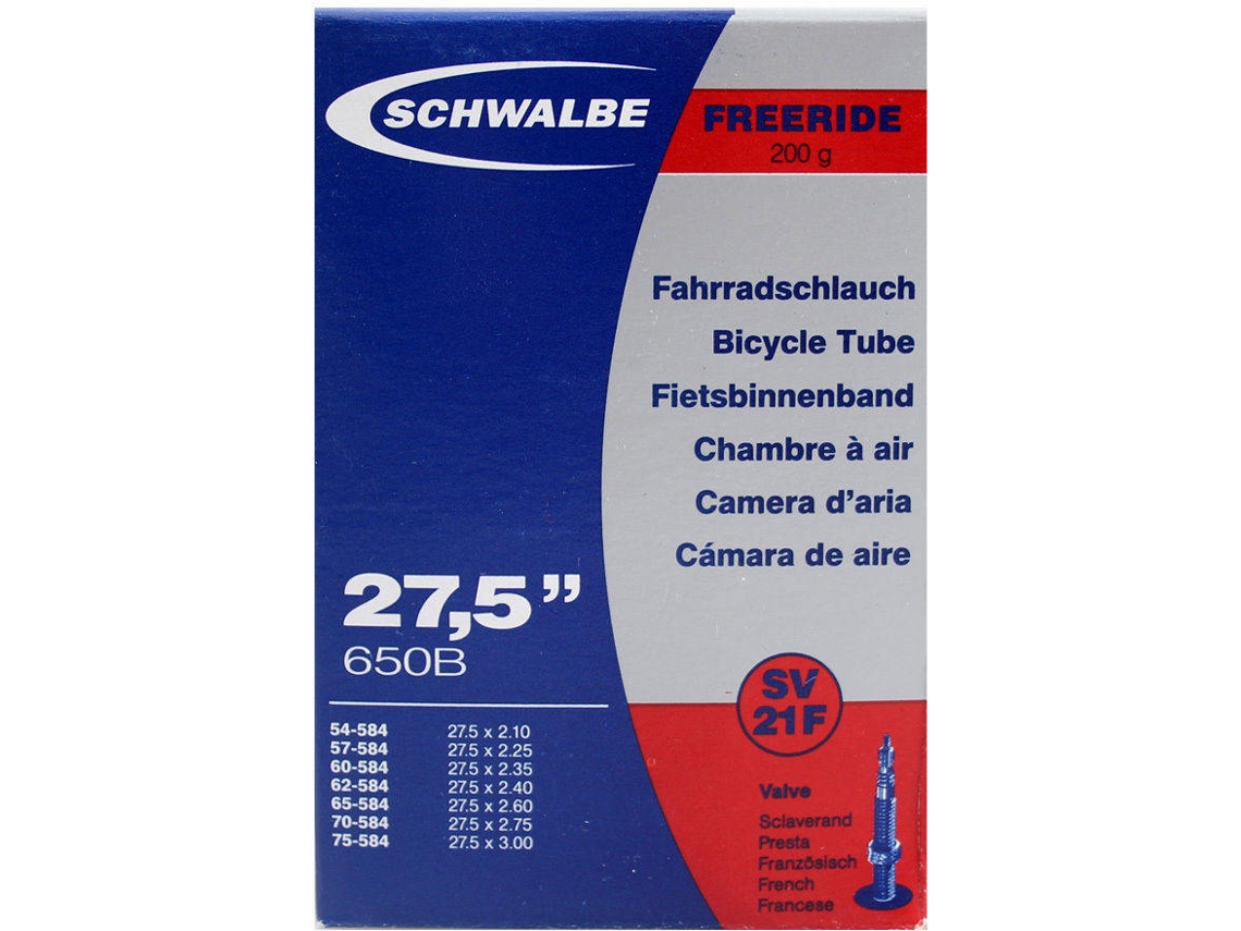 Câmara de Ar SCHWALBE 10400073