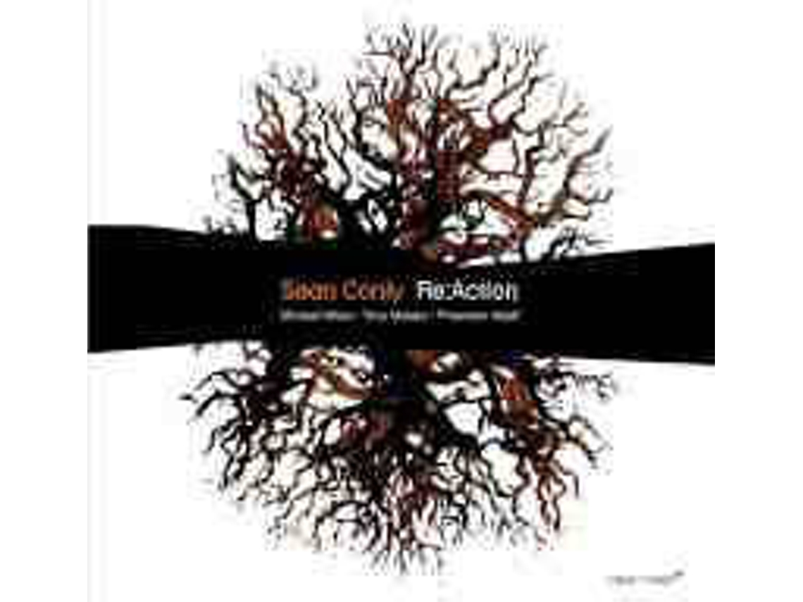 CD Sean Conly - Re::Mixed (1CDs)