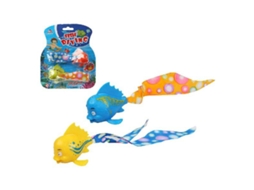 Brinquedo de Praia Fish Diving 2 Pcs