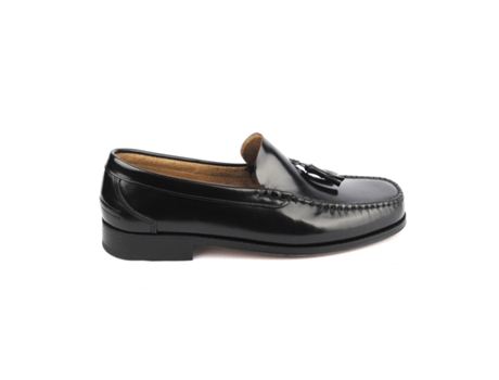 Sapatos Sotoalto Preto