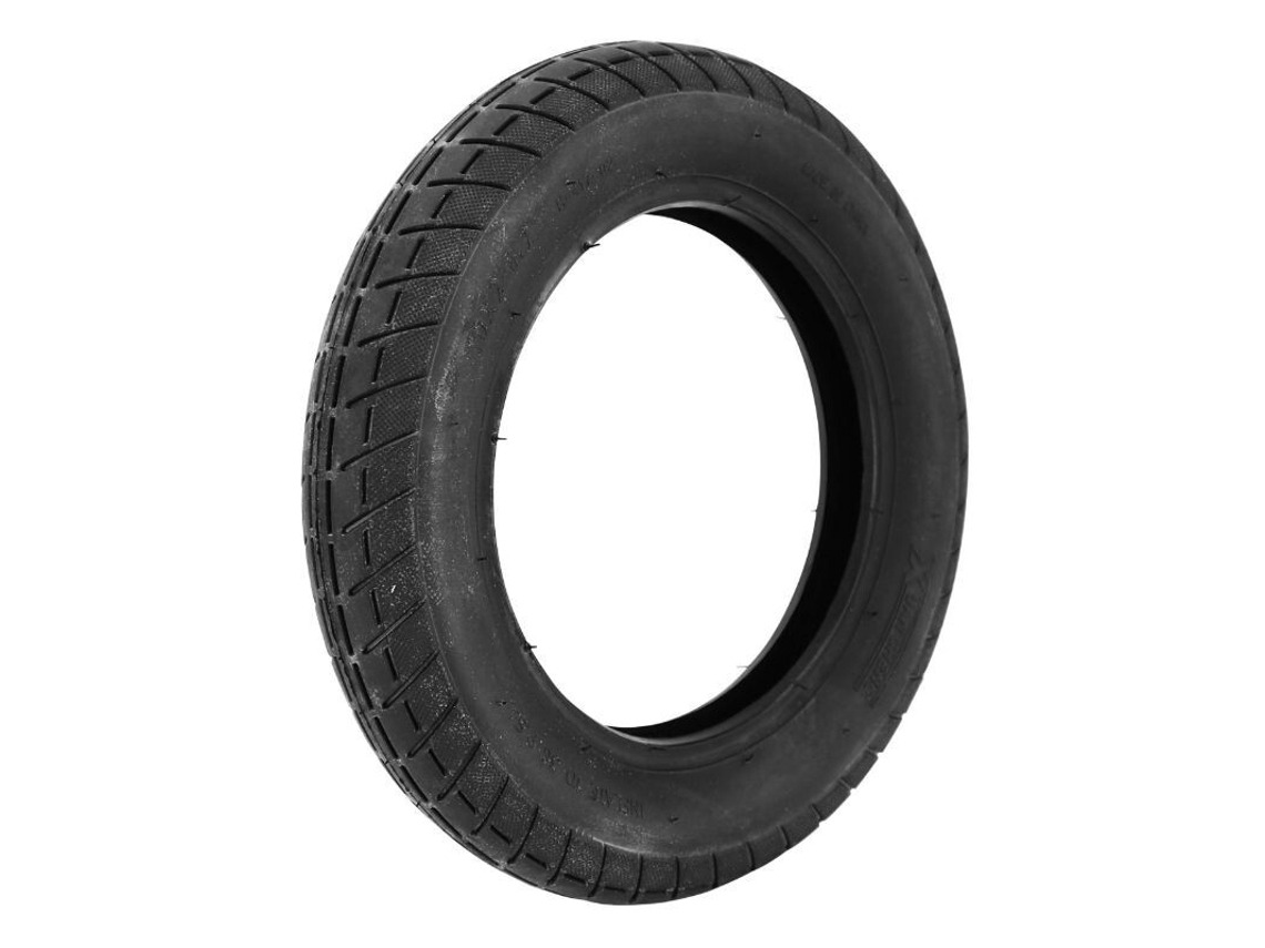 Roda Da Scooter P2R Tubetype