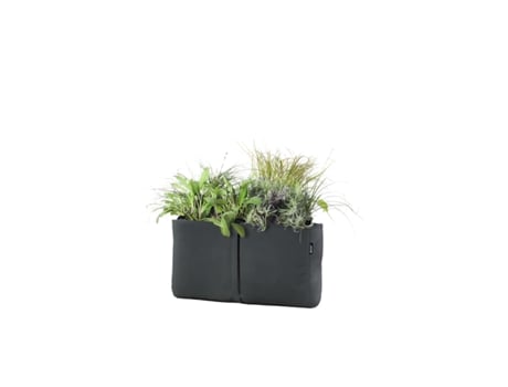 Vaso BACSAC 2-17 L (Multicor - 30 x 10 x 60)