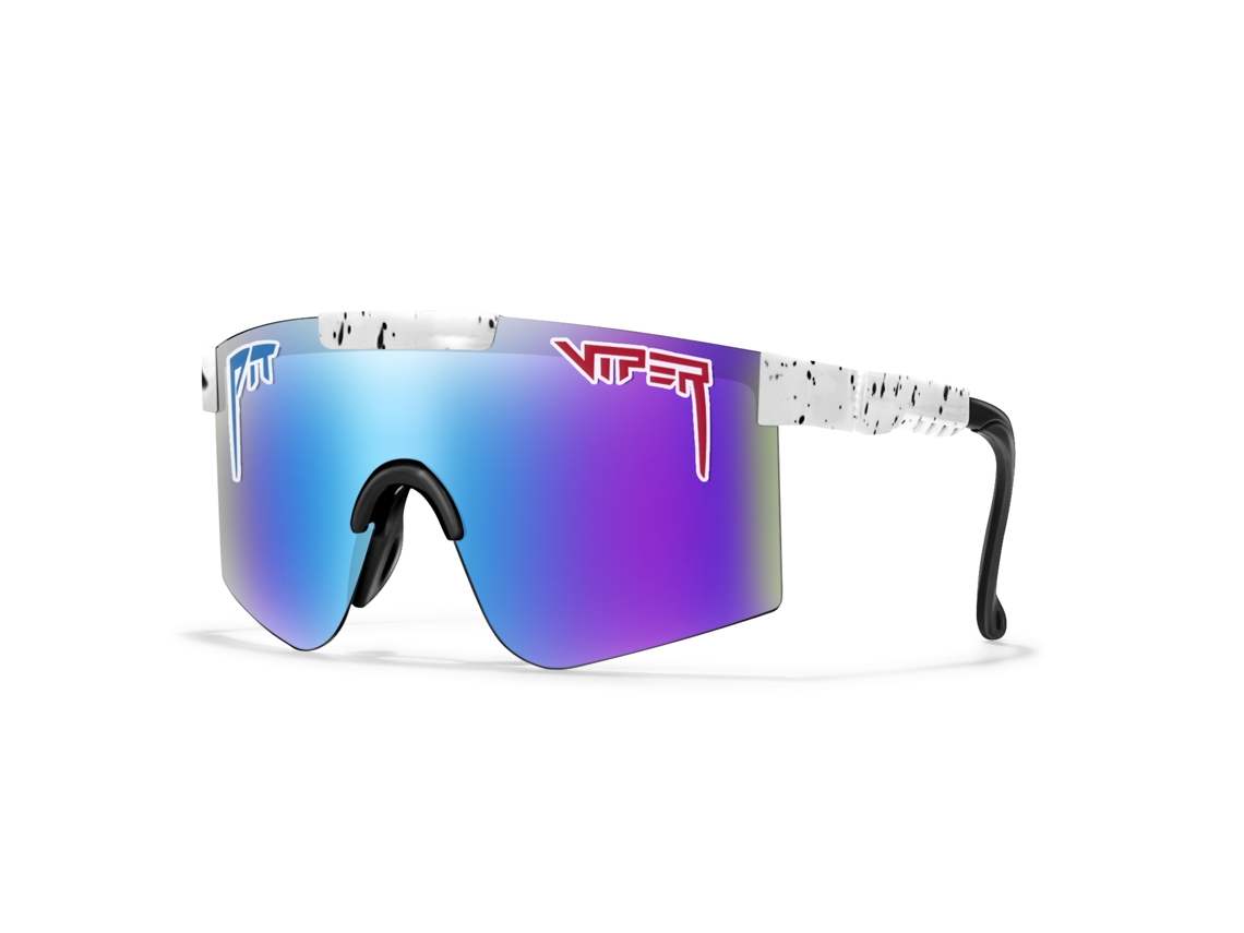 Óculos de Ciclismo Infantis Antirreflexo com Proteção Solar e Lentes Uv400 MDUG estilo 2