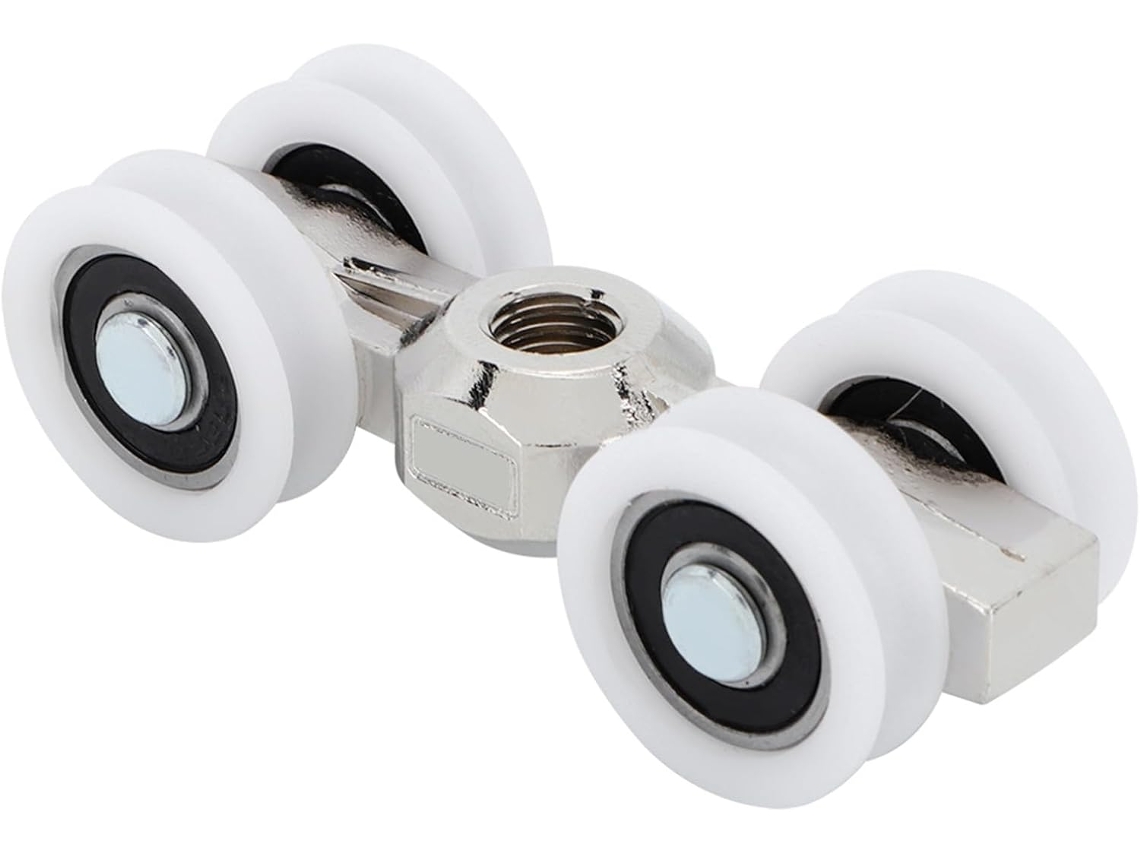 Rodízios Para Portas De Correr
