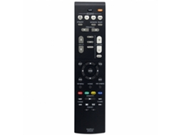 Comando À Distância Compatível Com Recetor Av Yamaha Rav531_dae