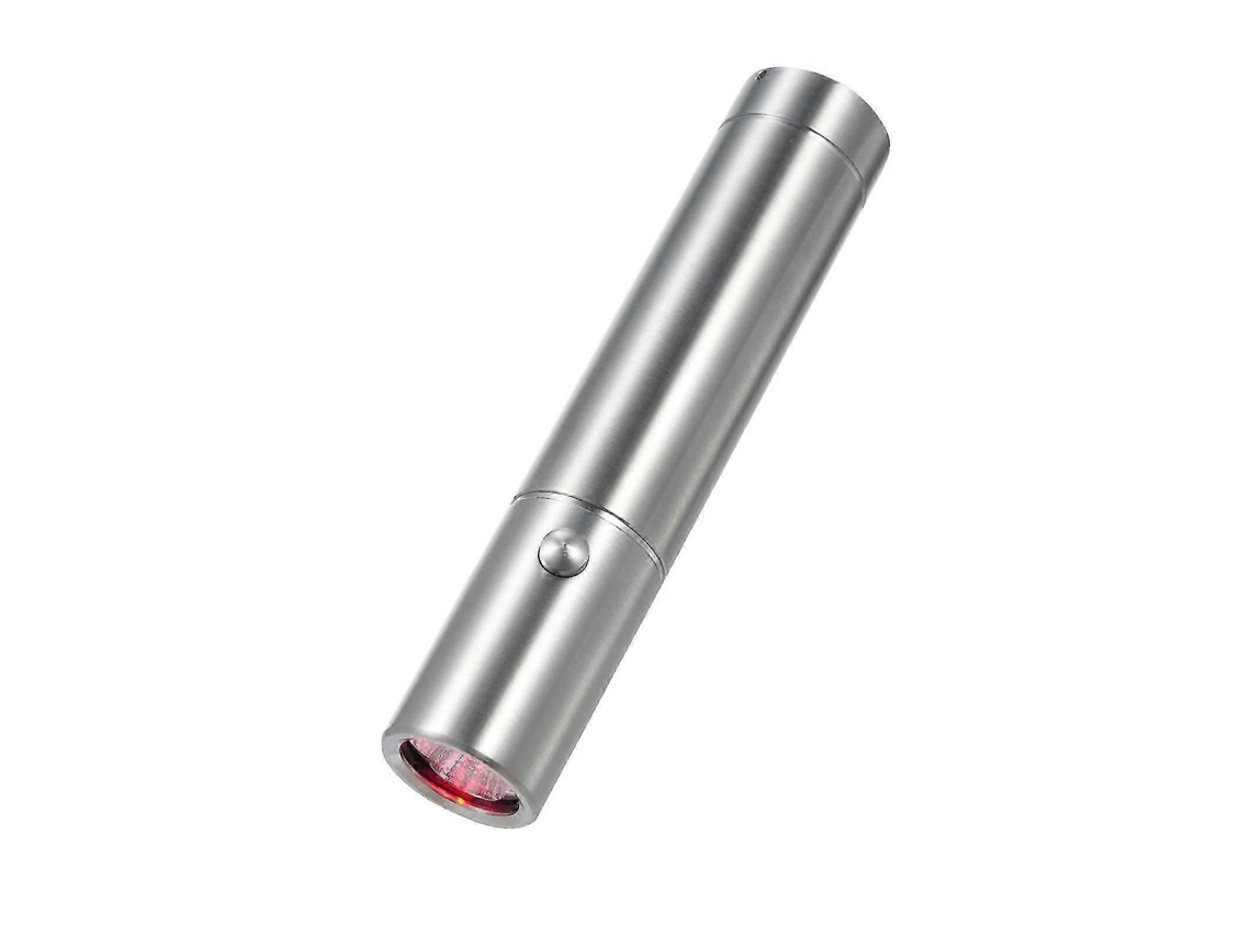 Dispositivo Portátil De Terapia Com Luz Led De 25-26 Polegadas, Luz Vermelha De 630 Nm, 660 Nm E 850 Nm, E Terapia Com Luz Infravermelha Próxima.