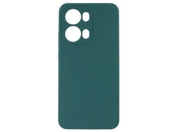 Capa Ultra Suave com Protetor de Câmara para Oppo Reno13 Pro 5g LA CASA DE LAS CARCASAS