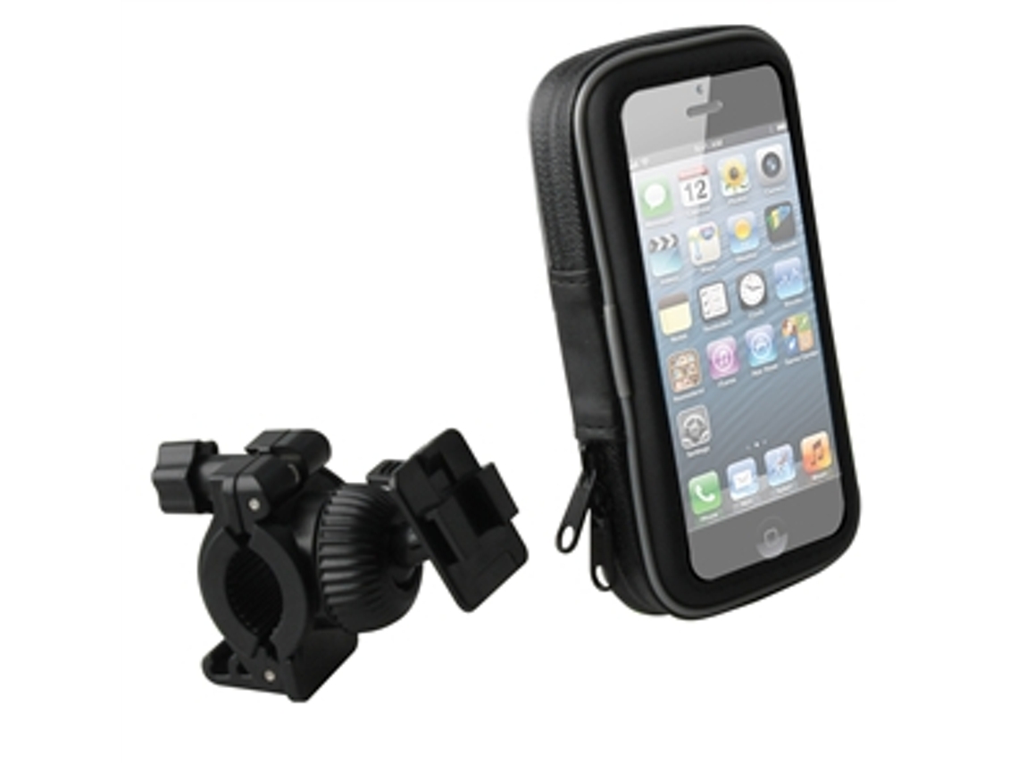 SUPORTE BICI UNIVERSAL MUVIT RESIST AGUA