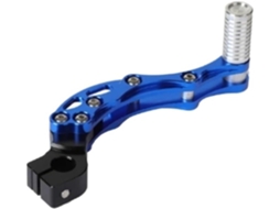 Alavanca de Partida do Motor da Motocicleta Compatível com Yamaha Instalação Simples São Necessárias