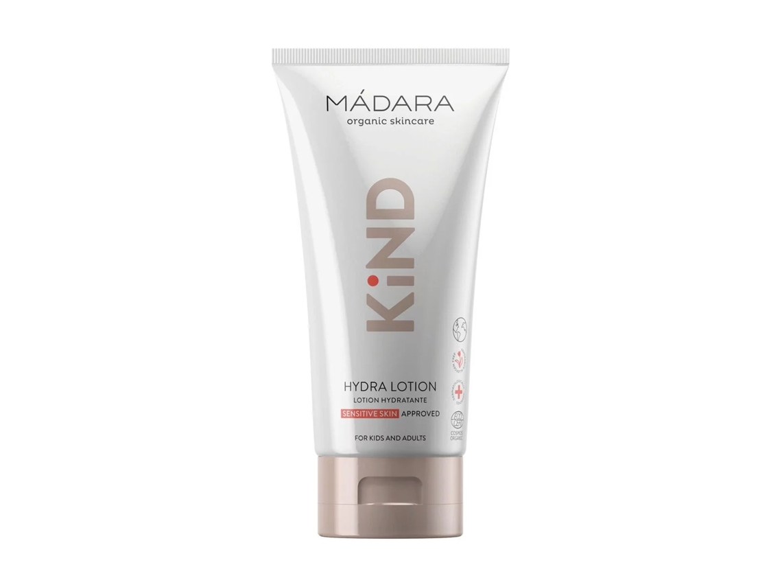 Mádara - tipo loção hidratante 175 ml