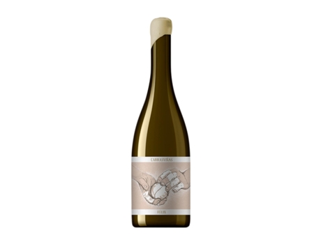 Vinho branco FÉLIX LORENZO CACHAZO Carrasviñas Verdejo Rueda (0.75 L - 1 Unidade)