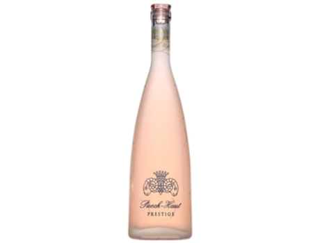 Vinho CHTEAU PUECH-HAUT Château Puech-Haut Prestige Francia Joven (1.5 L - 1 unidade)