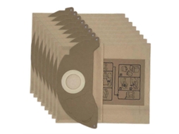 Saco De Papel Para Aspirador Pó Karcher Wd2.250 6.904 322 Wd2200 A2004 A2054 A2024 Wd2 Tuotuo